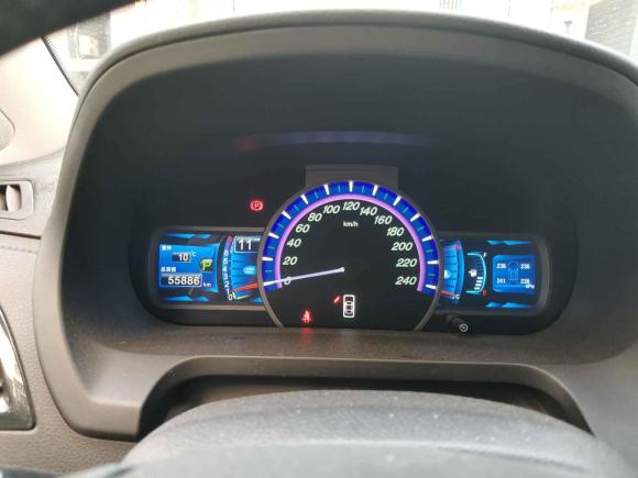 [苏州·苏E] 二手比亚迪比亚迪S72015款 2.0T 升级版 自动尊贵型