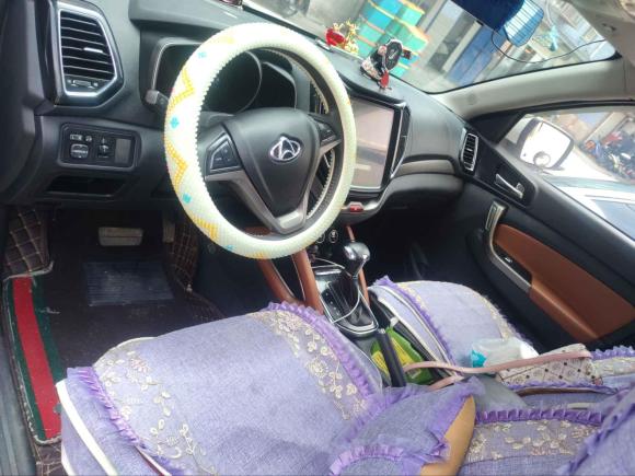 [嘉兴·云C] 二手长安欧尚长安欧尚CX702018款 CX70T 1.5T 自动舒擎版