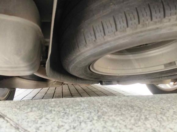 [上海·沪M] 二手路虎发现2020款 2.0T SE