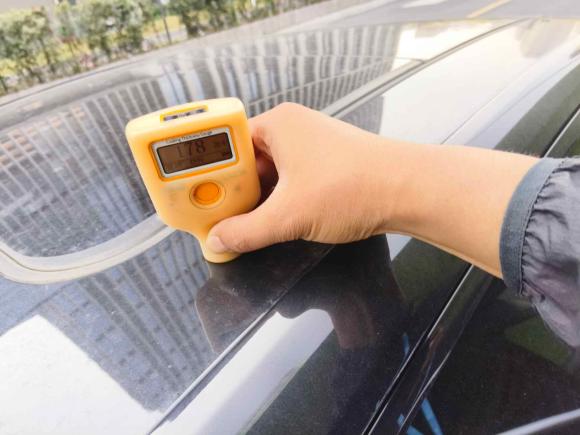 [杭州·浙A] 二手凯迪拉克凯迪拉克CT52021款 28T 铂金运动型