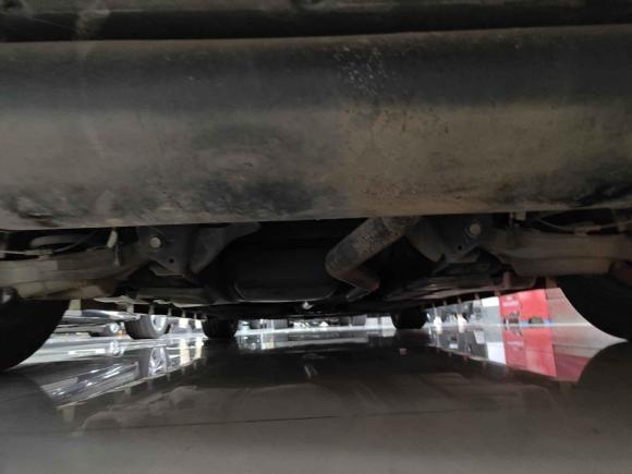 [深圳·渝B] 二手林肯林肯MKZ2018款 2.0T 尊享版