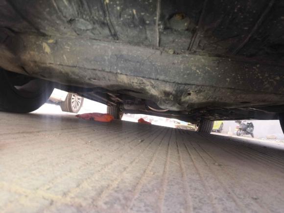 [金华·浙G] 二手比亚迪宋MAX2017款 1.5T 手动智联豪华型 7座