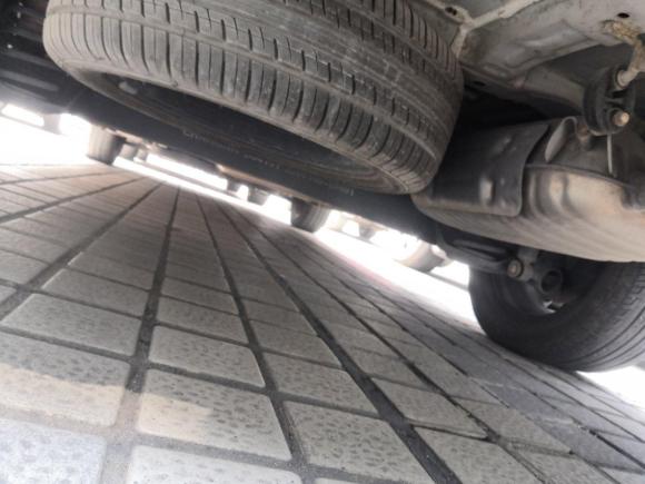 [广州·渝D] 二手长安欧尚长安欧尚A8002017款 1.5T 手动豪享型