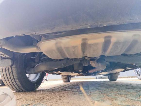 [上海·沪E] 二手马自达马自达CX-42018款 2.5L 自动四驱蓝天无畏版 国V