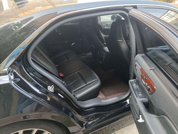 [无锡·苏B] 二手林肯林肯大陆2019款 2.0T 两驱尊耀版 国VI