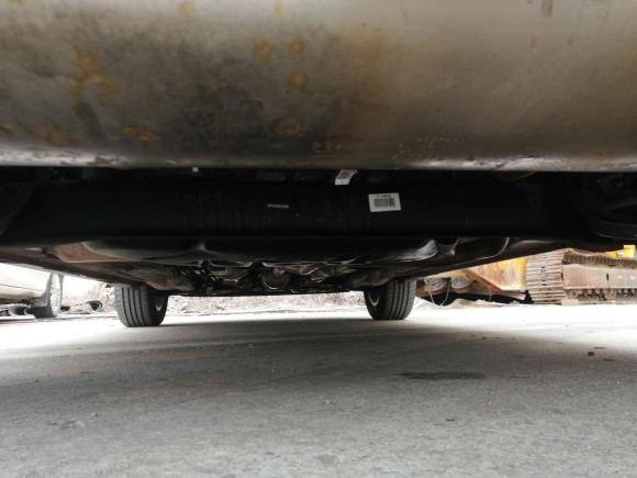 [常州·苏D] 二手吉利汽车远景X32021款 PRO 1.5L CVT尊贵型