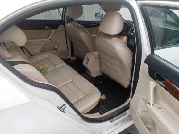 [佛山·粤X] 二手大众朗逸2013款 改款 1.4TSI DSG舒适版