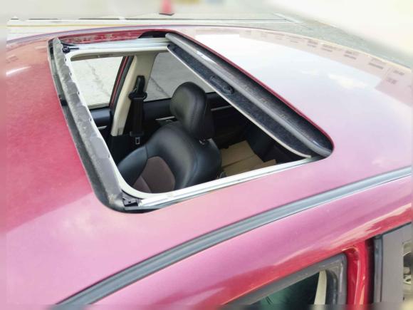 [无锡·苏B] 二手吉利汽车远景2018款 1.5L 自动幸福版