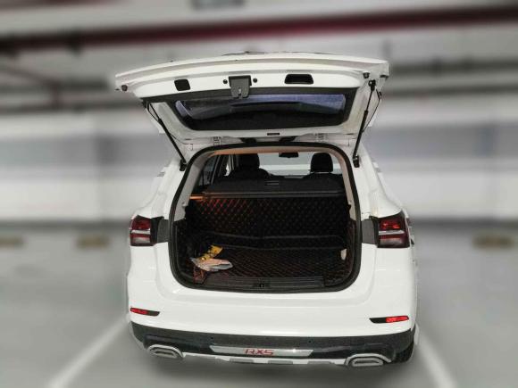 [杭州·浙A] 二手荣威荣威RX52016款 20T 两驱自动互联网智享版