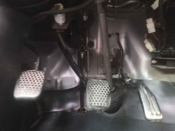 [温州·浙J] 二手东风小康东风小康K012018款 1.0L 改款K01 AF10