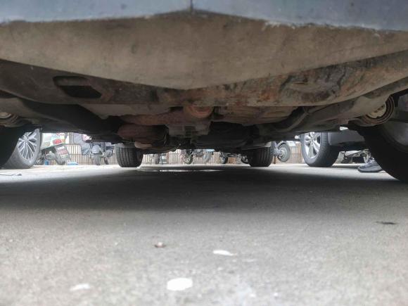 [苏州·鲁B] 二手别克昂科雷2009款  3.6L CXL2旗舰版