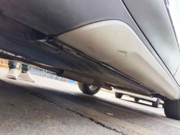 [武汉·鄂A] 二手铃木锋驭2014款 1.6L 手动两驱精英型