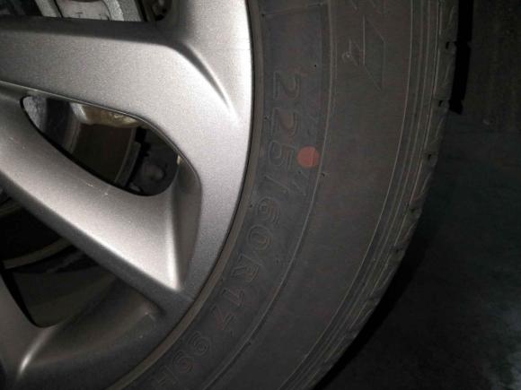 [成都·川A] 二手现代途胜2015款 1.6T 双离合两驱智能型