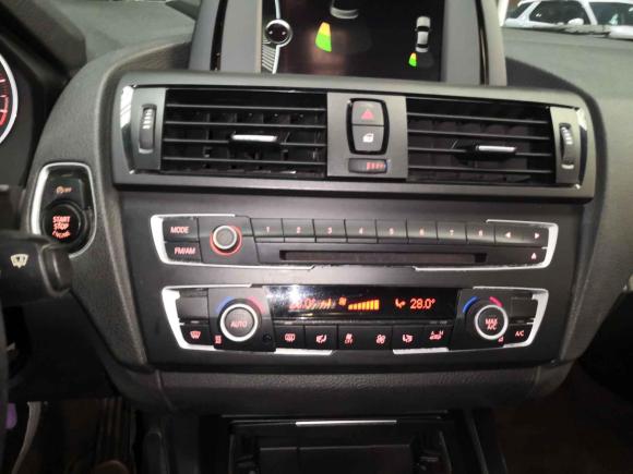 [宁波·浙B] 二手宝马宝马2系2014款 220i 运动设计套装