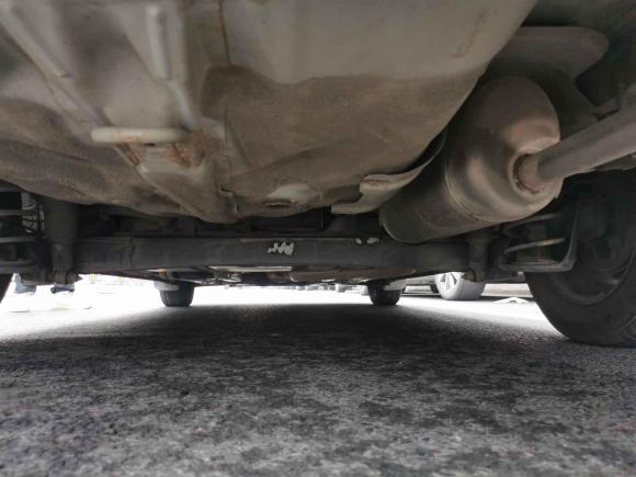 [成都·川A] 二手起亚起亚K22011款 三厢 1.4L MT GLS