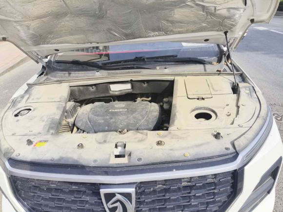 [济南·鲁A] 二手宝骏宝骏5302020款 1.5T 手动舒适型 7座