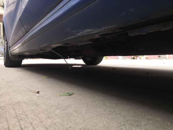 [无锡·苏B] 二手比亚迪宋MAX2017款 1.5T 自动智联精英型 7座