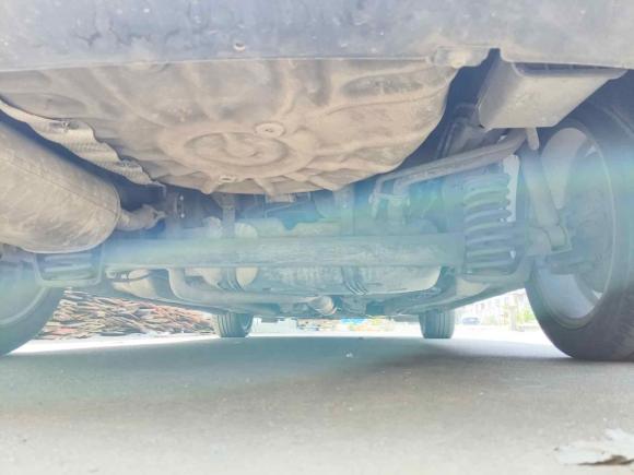 [宁波·浙B] 二手奇瑞艾瑞泽52016款 1.5L CVT领锐版