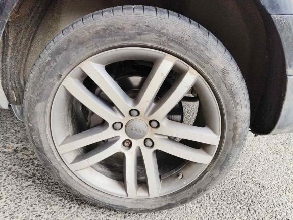 [温州·浙C] 二手奥迪奥迪Q72007款 3.6 FSI quattro 技术型