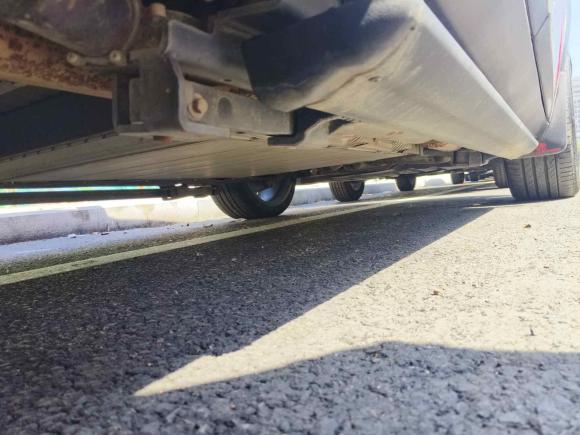 [合肥·皖A] 二手比亚迪唐新能源2021款 DM 2.0T 四驱高性能版创世旗舰型