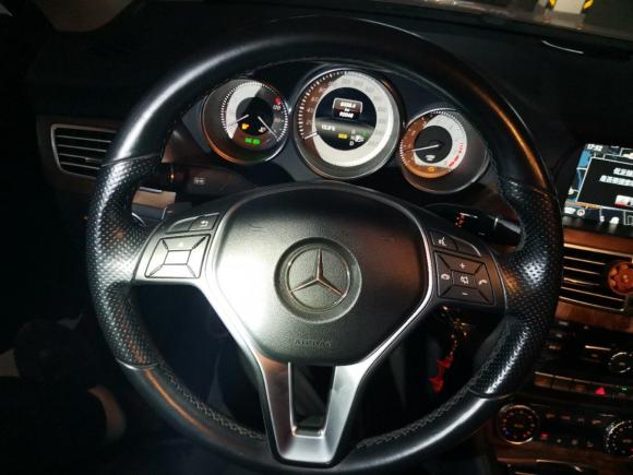 [苏州·苏E] 二手奔驰奔驰CLS2012款 CLS 300 CGI