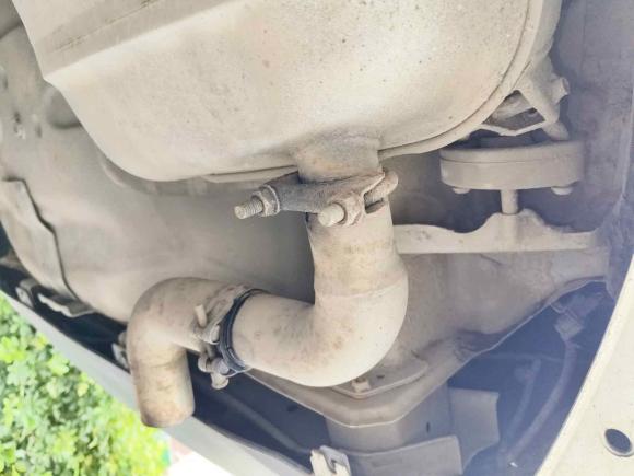 [温州·浙C] 二手本田思域2016款 220TURBO CVT豪华版