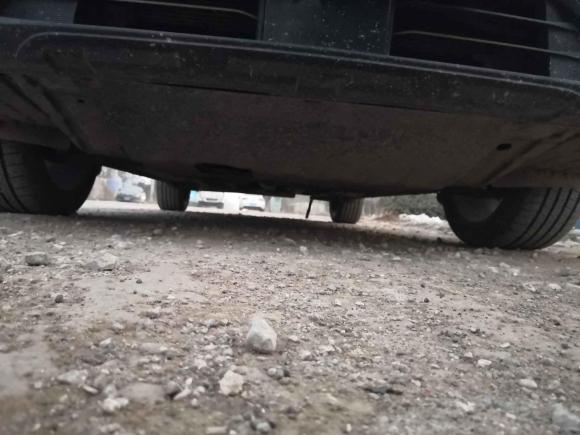 [青岛·鲁U] 二手长安欧尚长安欧尚X52021款 1.5T DCT旗舰型