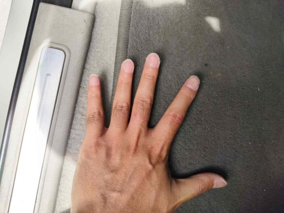 [南京·苏A] 二手奔驰奔驰B级2009款 B 200 时尚型