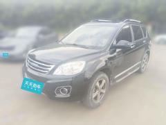 [金华·浙G] 哈弗哈弗H62016款 升级版 1.5T 自动两驱精英型