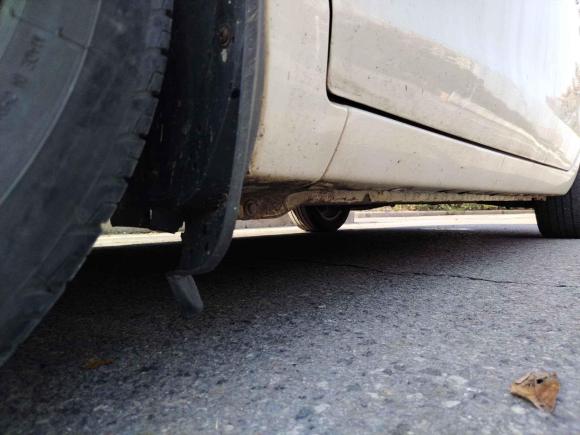 [芜湖·皖B] 二手奇瑞艾瑞泽72014款 1.6L CVT致享魔力版