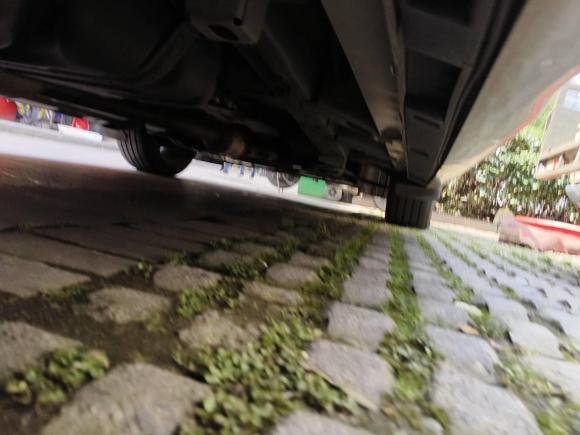 [南昌·赣A] 二手广汽传祺传祺M82021款 领秀系列 390T 至尊版