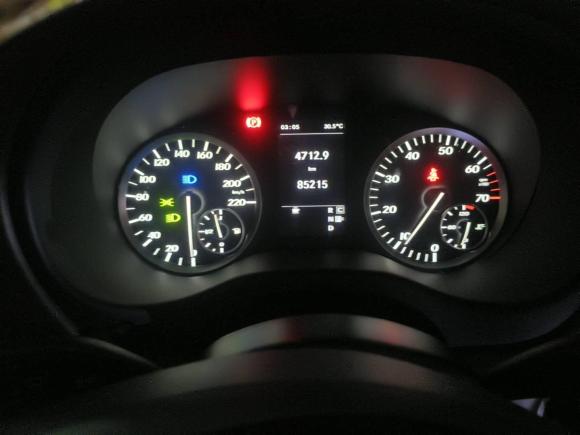 [上海·沪D] 二手奔驰奔驰V级2017款 V 260 领航版