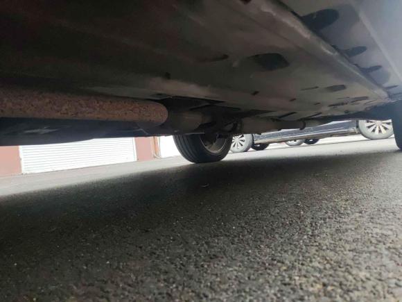 [青岛·鲁B] 二手奔驰奔驰GLK级2013款 改款 GLK 300 4MATIC 时尚型