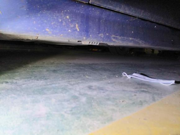 [湖州·浙E] 二手宝马宝马3系2018款 320Li M运动曜夜版