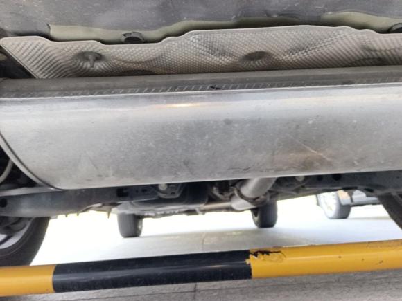 [深圳·贵F] 二手长安长安CS75 PLUS2020款 1.5T 自动豪华型