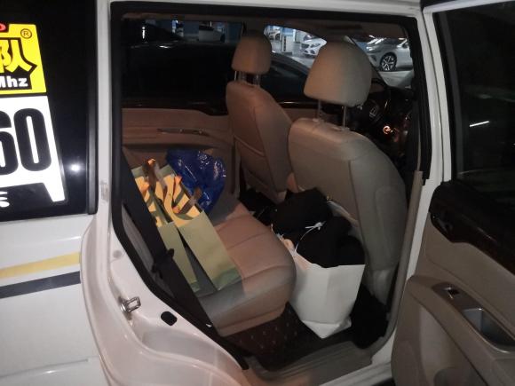 [宁波·浙B] 二手三菱帕杰罗·劲畅2013款 3.0L 自动四驱旗舰版