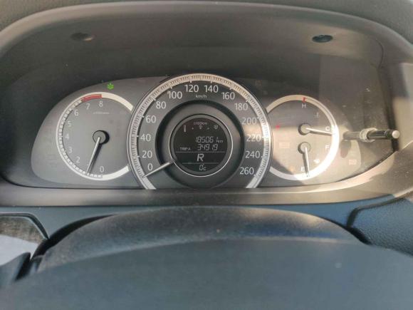 [南京·苏A] 二手本田雅阁2014款 2.4L EX 豪华版