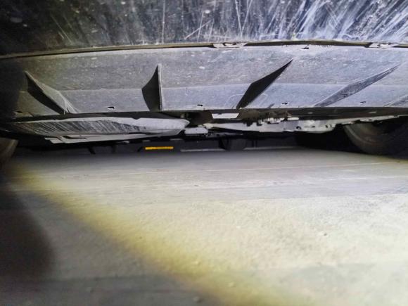 [苏州·苏E] 二手奔驰奔驰CLA2017款 CLA 220 4MATIC