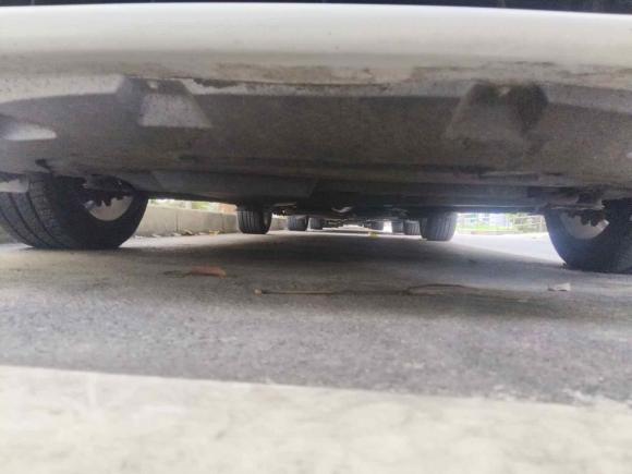 [上海·沪E] 二手比亚迪秦新能源2014款 1.5T 酷黑骑士旗舰型