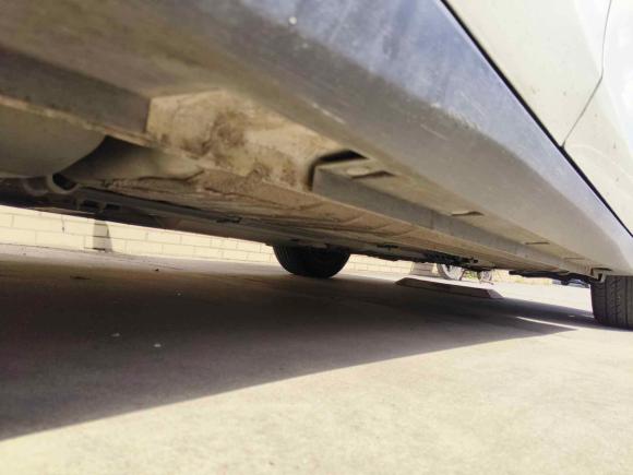 [上海·沪C] 二手启辰启辰D602018款 1.6L CVT智联精英版