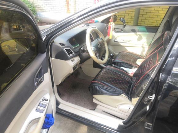 [嘉兴·鲁R] 二手比亚迪比亚迪F32014款 1.5L 手动尊贵型