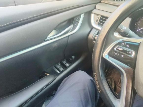 [青岛·鲁B] 二手凯迪拉克凯迪拉克XTS2018款 28T 技术型