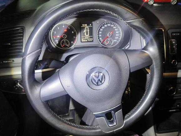 [苏州·苏E] 二手大众夏朗2013款 2.0TSI 标配型