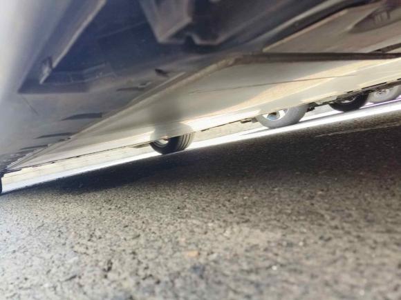 [无锡·苏B] 二手宝马宝马i32022款 eDrive 35 L