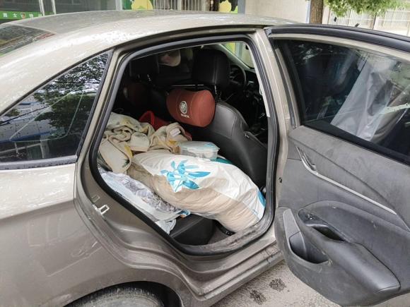 [宁波·川M] 二手别克英朗2021款 改款 典范 1.5L 自动精英型