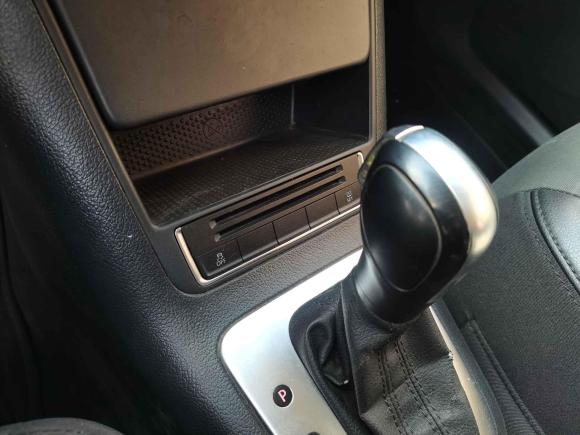 [宁波·浙G] 二手大众途观2015款 1.8TSI 自动两驱风尚版