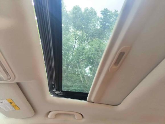 [嘉兴·鲁R] 二手长安欧尚长安欧尚A8002017款 1.6L 手动豪华型