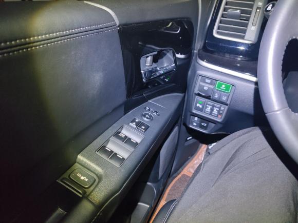 [苏州·苏E] 二手本田艾力绅2019款 2.0L 混动豪华版