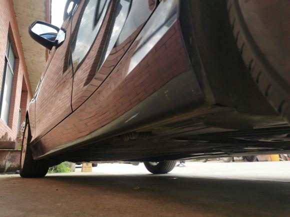 [无锡·苏B] 二手宝马宝马1系2012款 118i 运动型