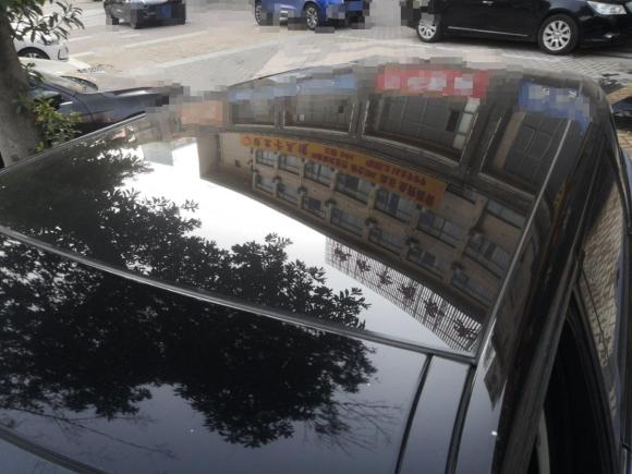 [芜湖·皖B] 二手路虎揽胜极光2013款 2.0T 5门耀真版